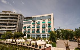 Hotel Laguna Lac Mamaia